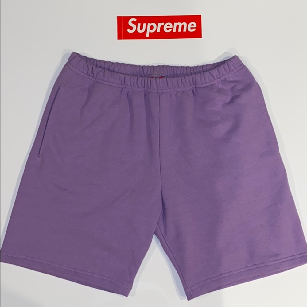 100% Authentic Supreme Short (SS20)